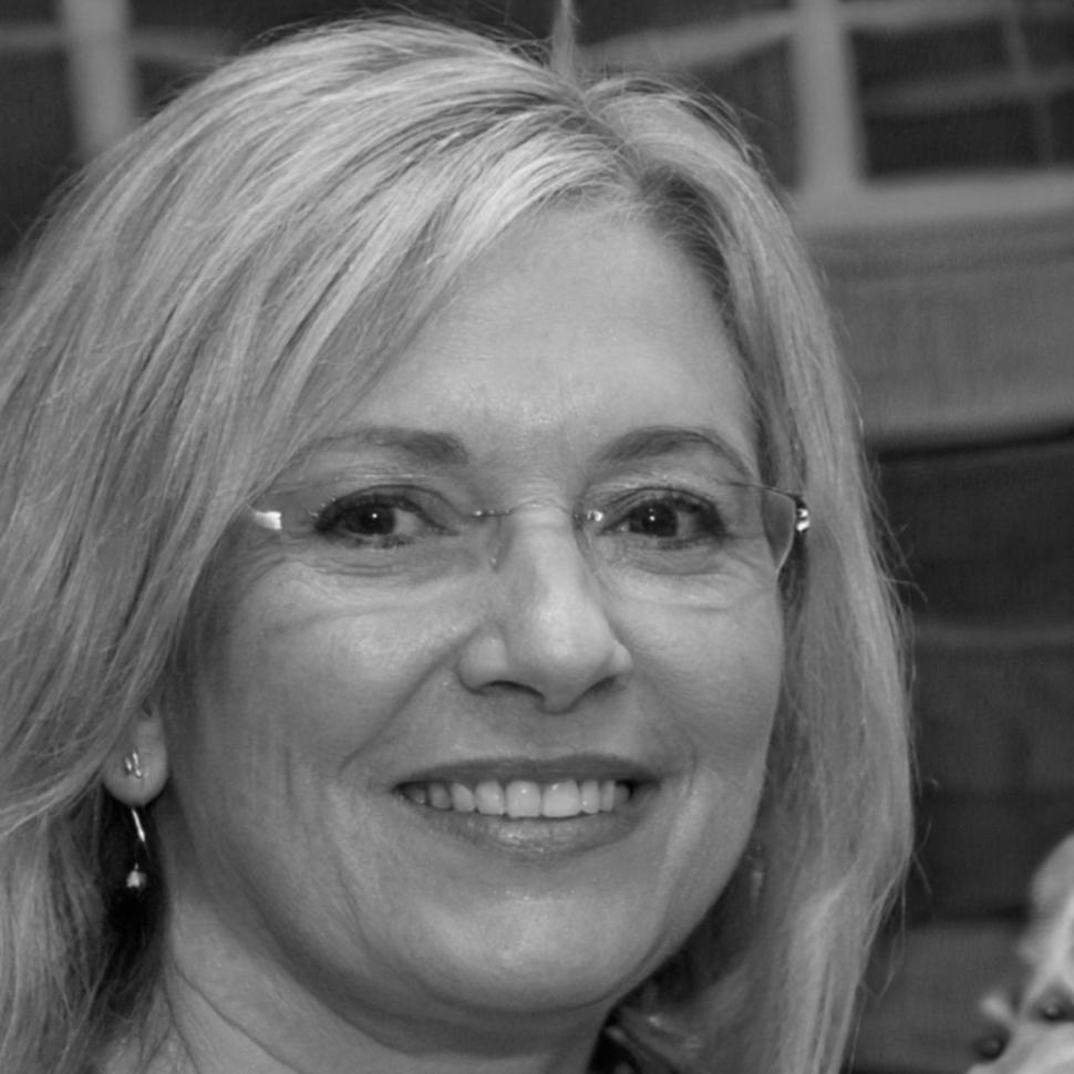 Portrait de Céline, formatrice experte