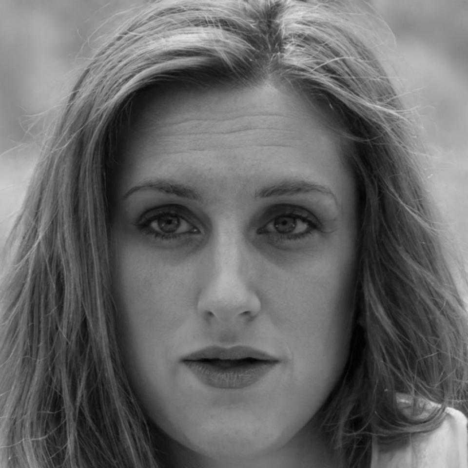 Portrait de Marine, coordinatrice pédagogique
