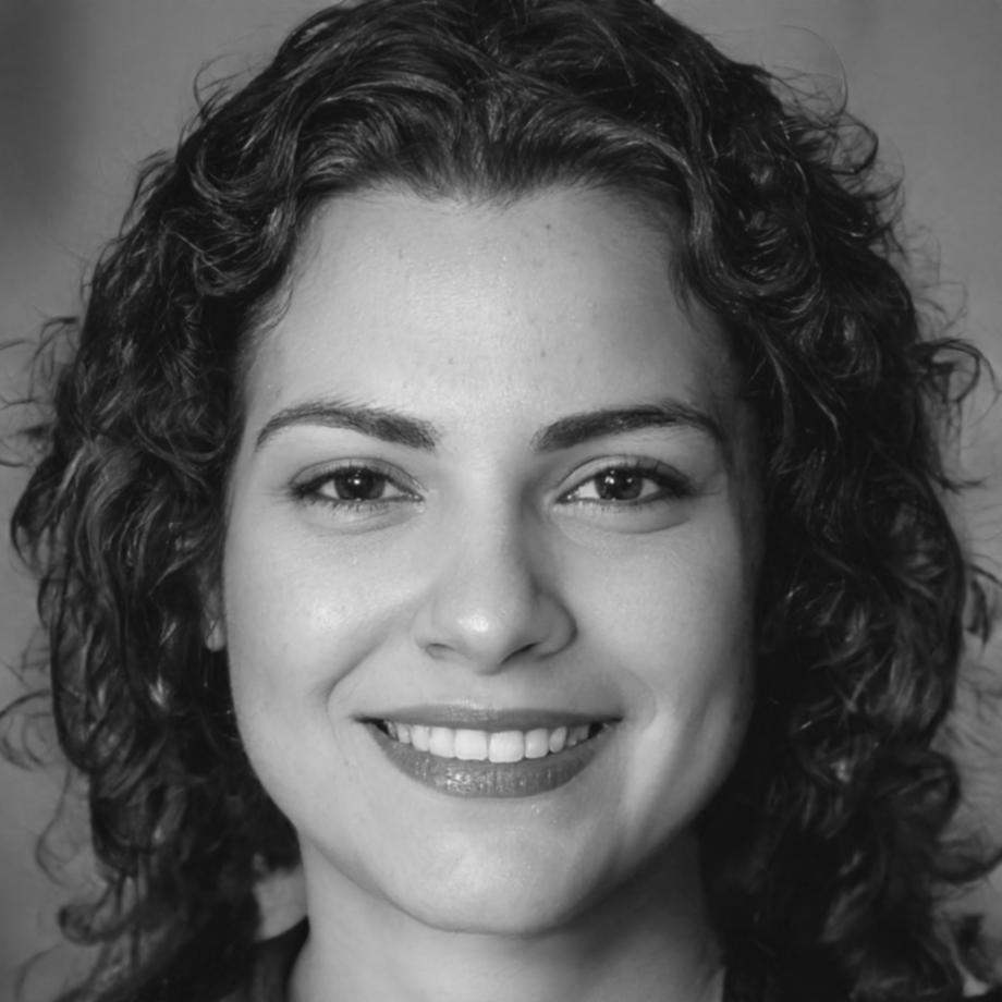 Portrait de Céleste Moreau, fondatrice et directrice créative de arcaelionex